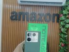 Infinix Note 40S (8/256) (Used)