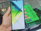 Infinix Note 40S (8-256) (Used)