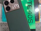 Infinix Note 40S (8/256) (Used)