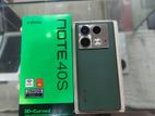 Infinix Note 40s 8/256 (Used)