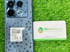 Infinix Note 40s 8GB 256GB FULL BOX (Used)