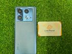 Infinix Note 40S 8GB 256GB (Used)