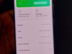 Infinix Note 40S Ram.8/256gb (Used)