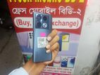Infinix Note 40s Ram:8+8 Rom:256 (Used)