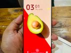 Infinix note 40s (Used)