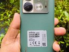 Infinix NOTE 40s (Used)