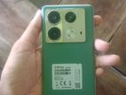 Infinix note 40s 8/265 (Used)