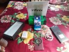 Infinix Note 40s (Used)