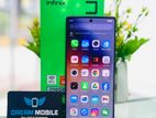 Infinix Note 40S (Used)