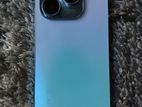 Infinix Note 40X 5g 12/256 (Used)