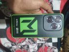 Infinix note 40x 5g (Used)