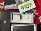Infinix Note 50 . (Used)