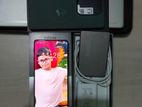 Infinix note 50 (Used)