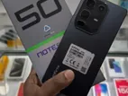 Infinix Note 50 256 Rom 8+8 Ram (Used)