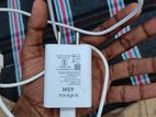Infinix Note 50 45w Charger 20 Days Use