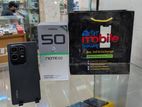 Infinix Note 50 8/256 Fresh (Used)