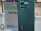 Infinix Note 50 8/256 full box (Used)