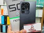 Infinix Note 50 8/256 official (Used)