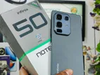 Infinix Note 50 8/256 শুক্রবার অফার (Used)