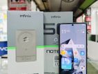 Infinix Note 50 (8-256) (Used)
