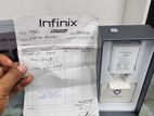 Infinix note 50 8/256 (Used)