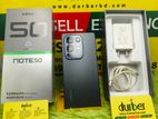 Infinix Note 50 8/256 (Used)