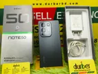 Infinix Note 50 8/256 (Used)