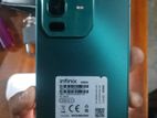 Infinix note 50 8/256 (Used)