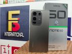 Infinix Note 50 8/256 🔥💥 (Used)