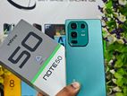 Infinix Note 50 8/256GB Official (Used)