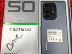 Infinix Note 50 8+256 (Used)