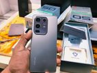Infinix Note 50 (8+256)official (Used)