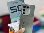 Infinix Note 50 8GB 256GB (Used)