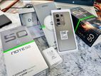 Infinix note 50 ful box memo (Used)