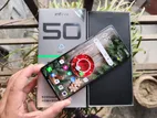 Infinix Note 50 Full box (Used)