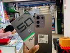 Infinix Note 50 Full box (Used)