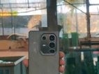 Infinix note 50 (Used)