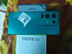 Infinix Note 50 (Used)