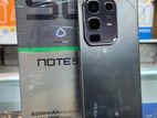 Infinix Note 50 official (Used)