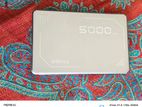 Power Bank Wearless