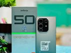 Infinix Note 50 Pro+ 12/256 (Used)