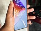 Infinix Note 50 Pro 12+12/256GBCurvDispl (Used)