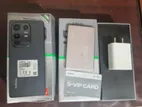 Infinix Note 50 Pro . (Used)