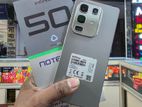 Infinix Note 50 Pro 8/256 fresh cond. (Used)