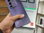 Infinix Note 50 Pro 8/256 full box (Used)