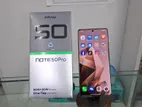 Infinix Note 50 pro 8/256 gb (Used)