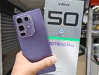 Infinix Note 50 Pro 8-256 GB (Used)