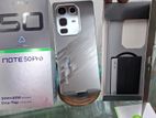 Infinix note 50 pro 8/256 gb (Used)