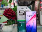 Infinix Note 50 Pro 8-256 Official (Used)