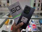 Infinix Note 50 Pro 8/256 (Used)